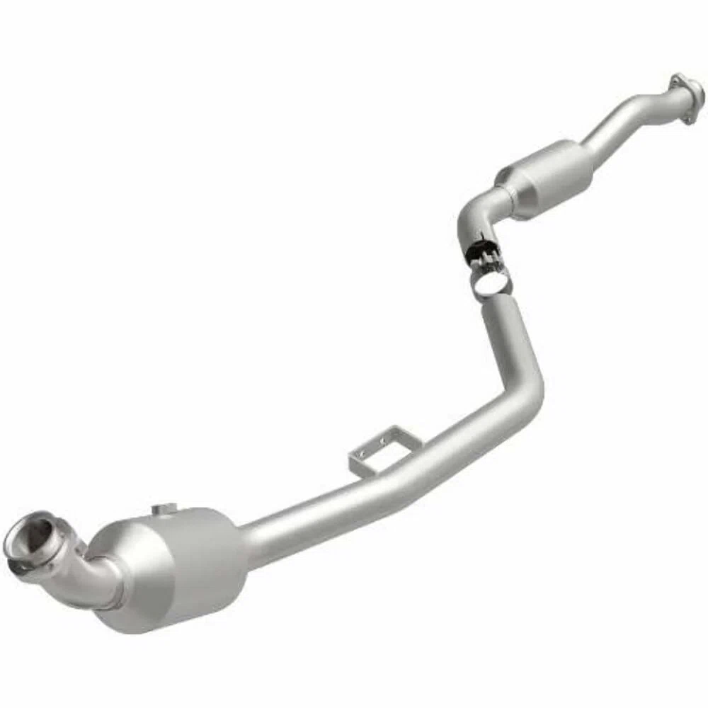 Catalytic Converter for 2007-2009 Mercedes-Benz E350 Base 3.5L OEM Grade Federal _ EPA Compliant Direct-Fit Catalytic Co